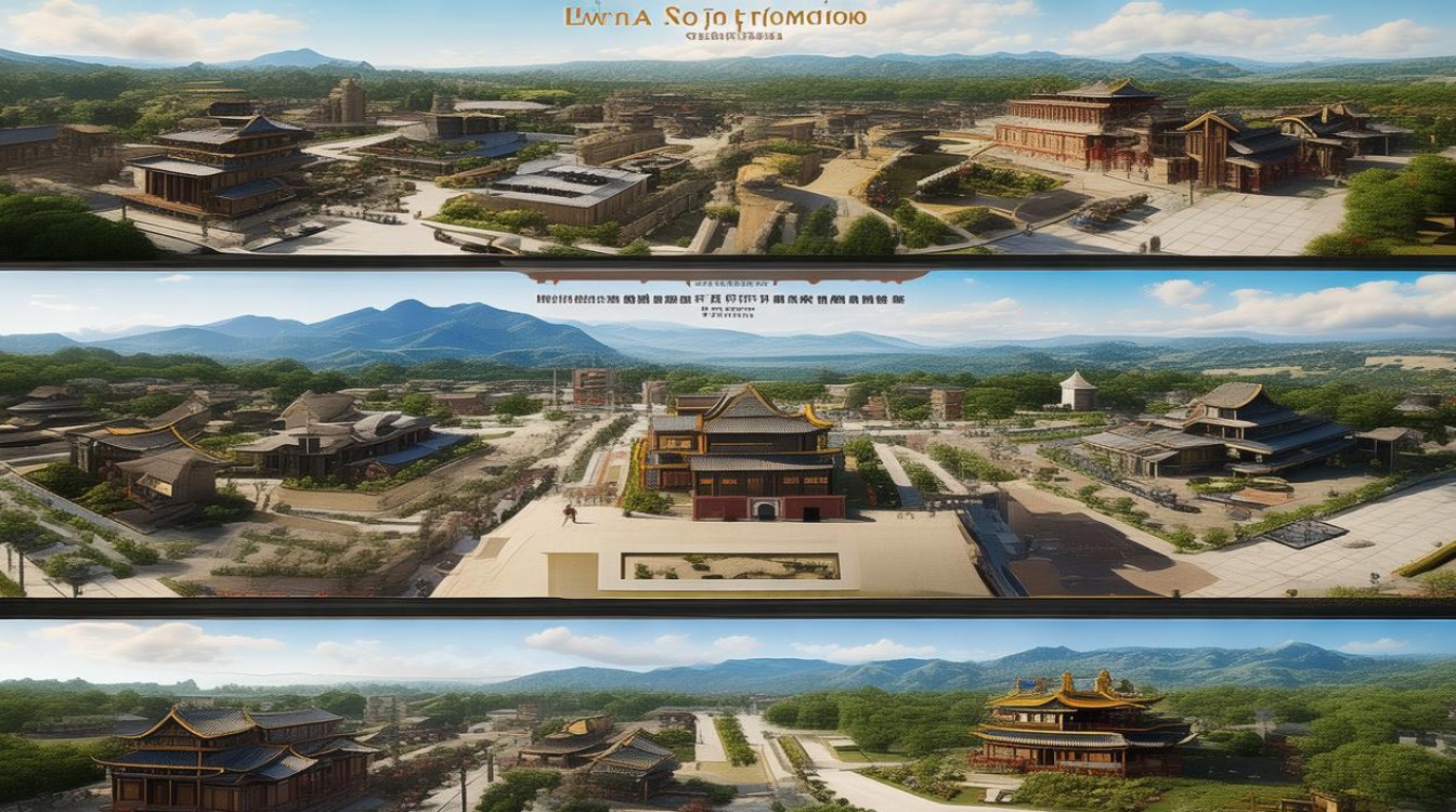 来安旅游景点大全 来安旅游景点大全