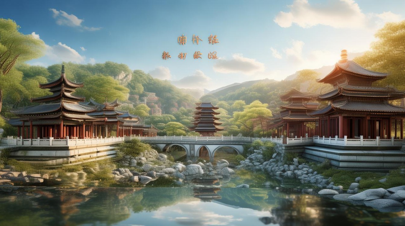 涞源景点排行榜