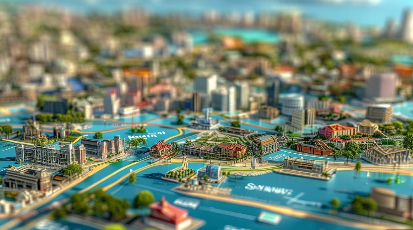 汕头好玩的景点排名 汕头好玩的景点排名