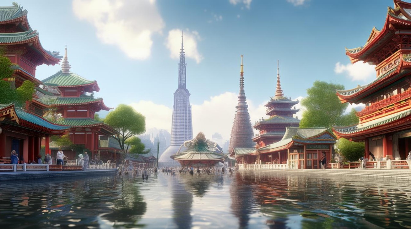 丰城景点排行榜 丰城景点排行榜