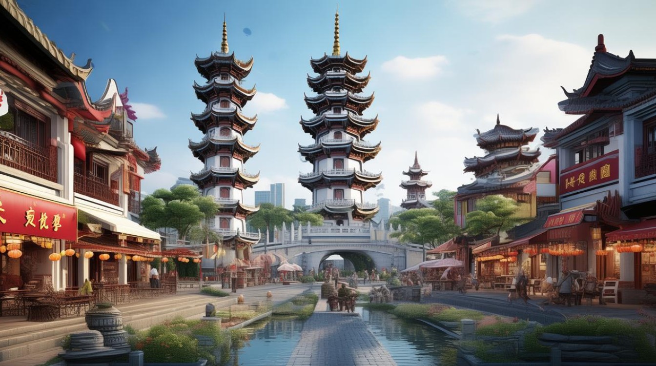 佛山附近有哪些景点 佛山附近有哪些景点