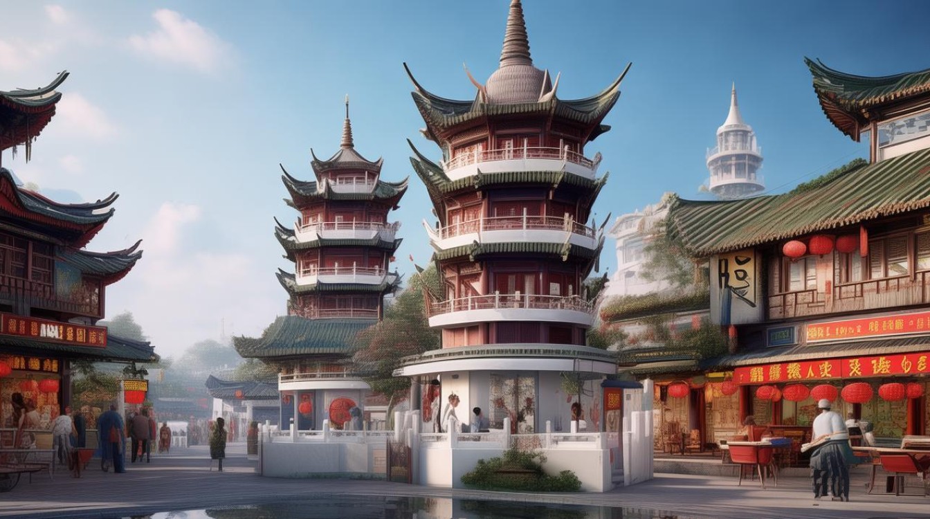 佛山附近有哪些景点 佛山附近有哪些景点