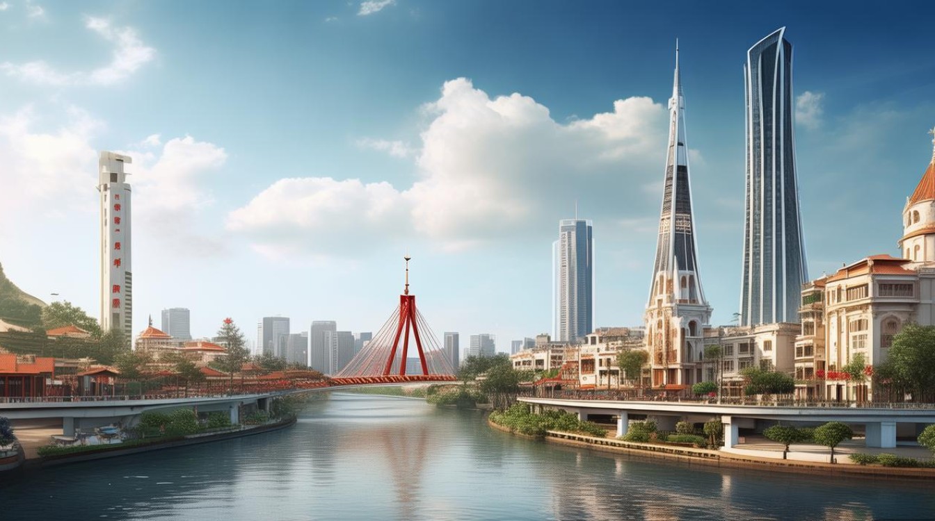 广州最佳旅游景点 广州最佳旅游景点