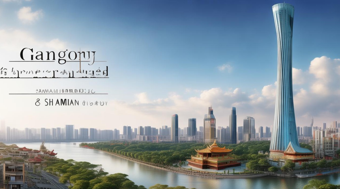 广州最佳旅游景点 广州最佳旅游景点