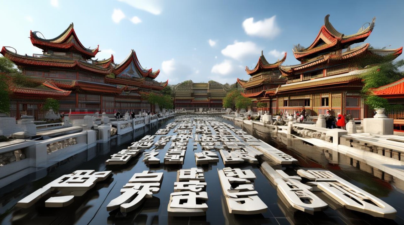 福安景点排行榜 福安景点排行榜