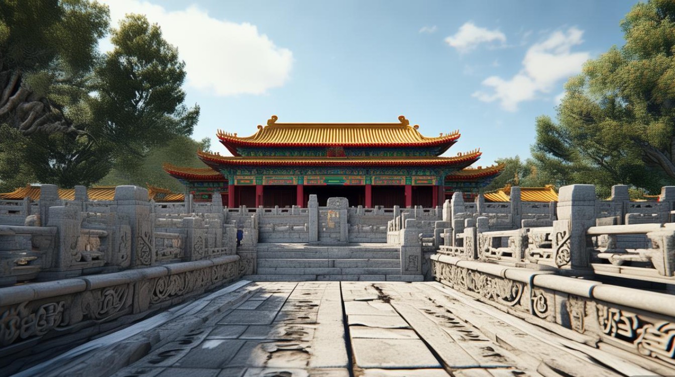 华岩寺景点介绍 华岩寺景点介绍