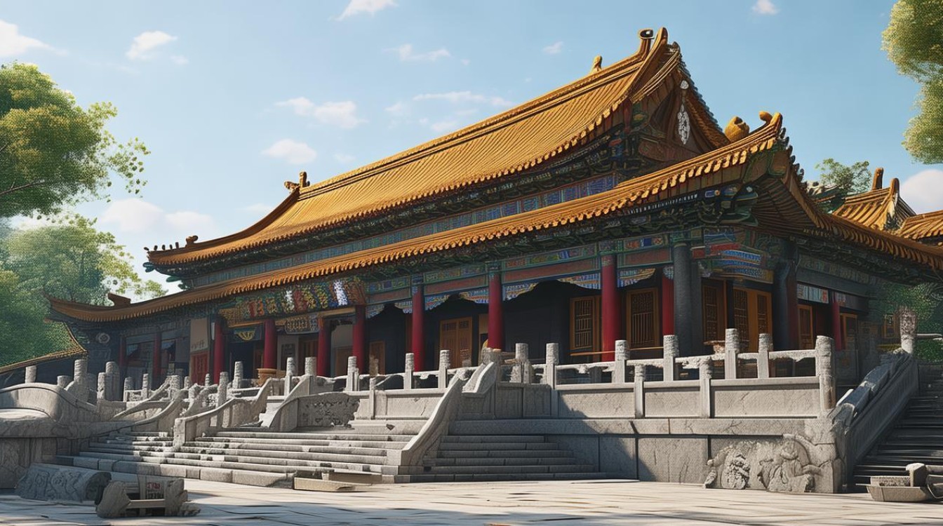 华岩寺景点介绍 华岩寺景点介绍