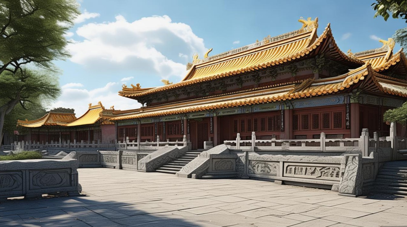 华岩寺景点介绍 华岩寺景点介绍