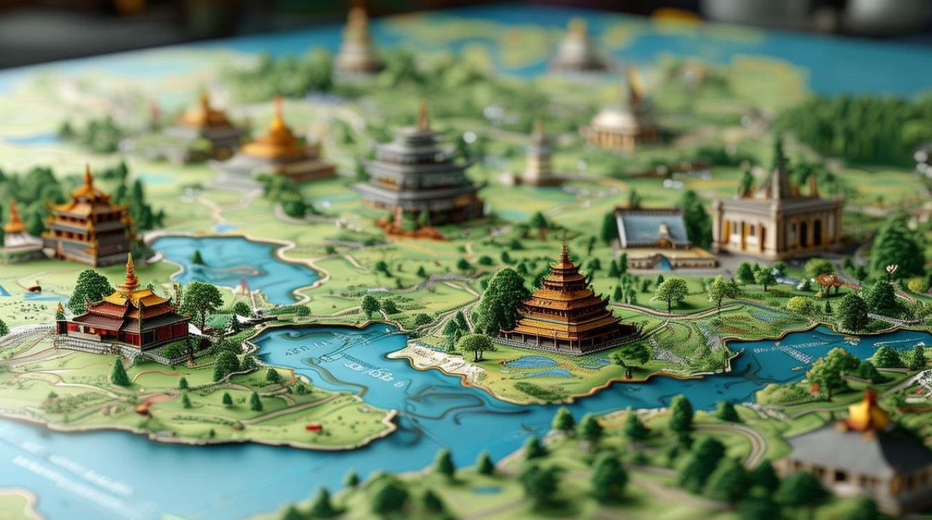 高青旅游景点大全 高青旅游景点大全