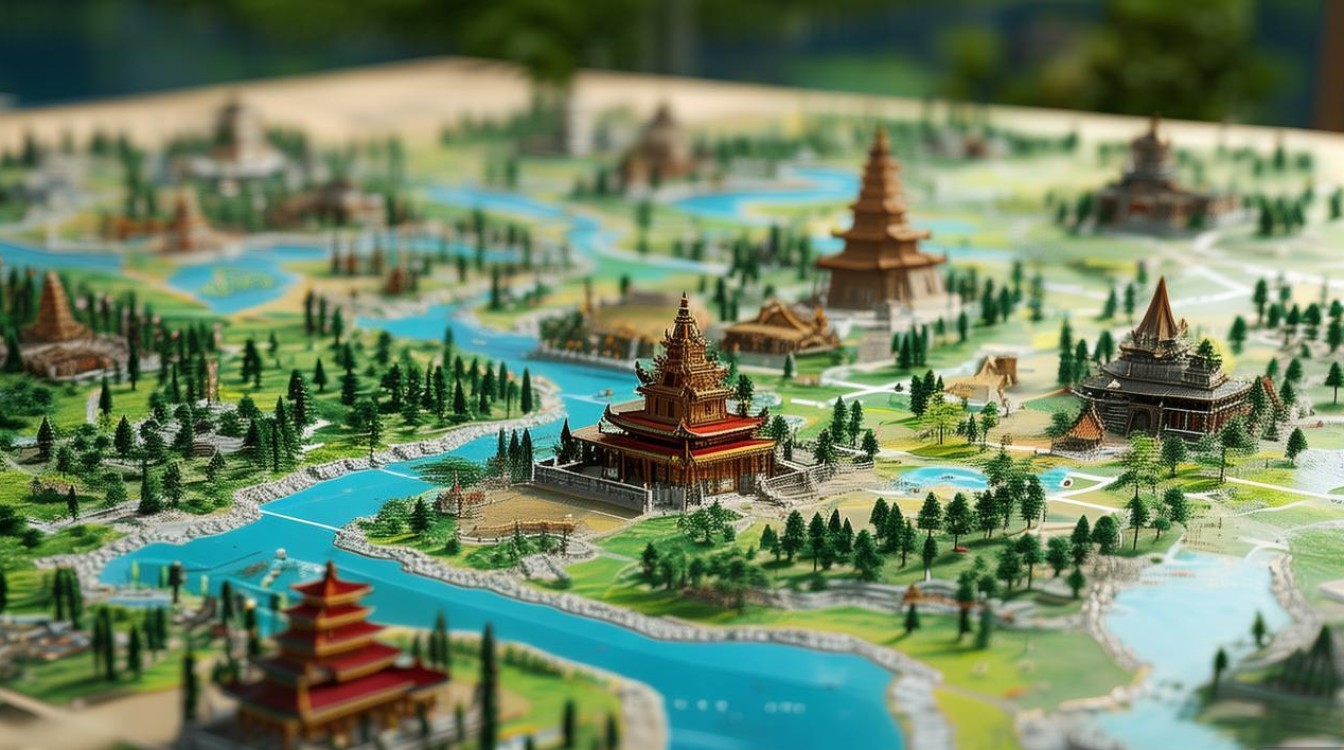 高青旅游景点大全 高青旅游景点大全