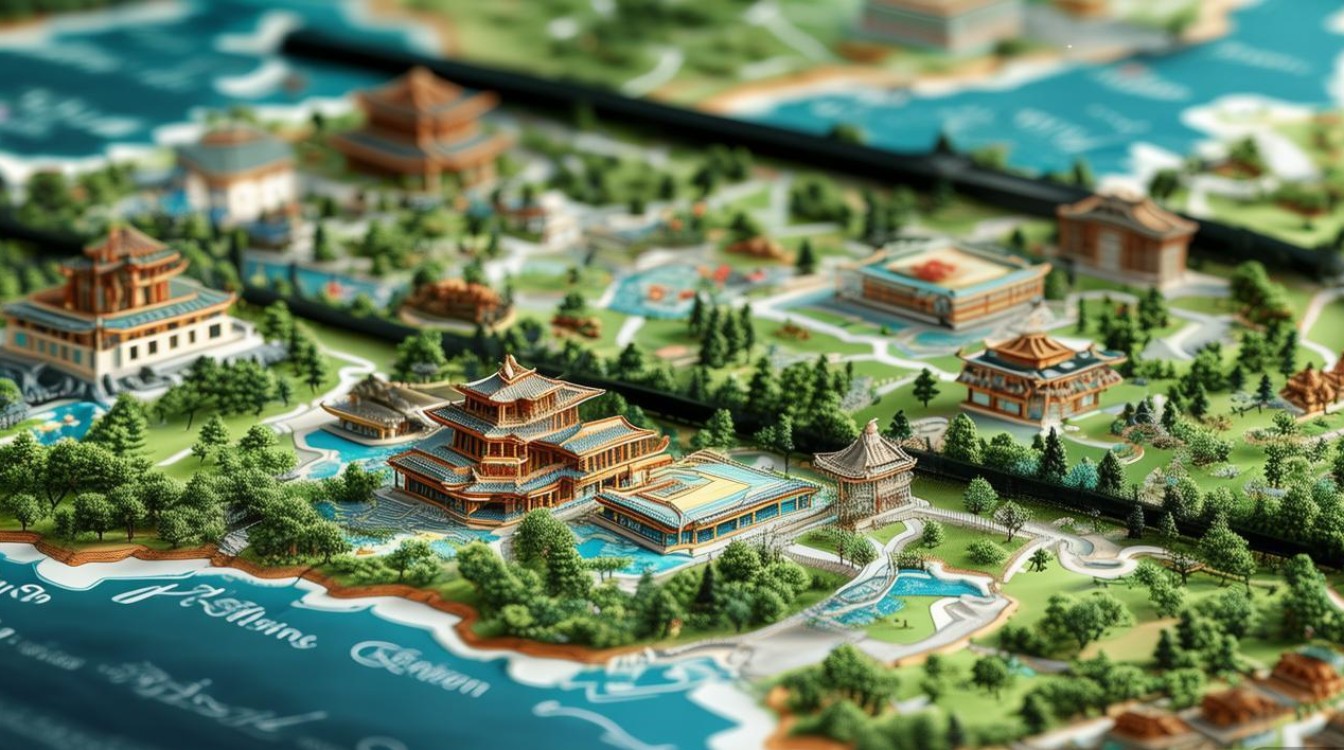 高青旅游景点大全 高青旅游景点大全