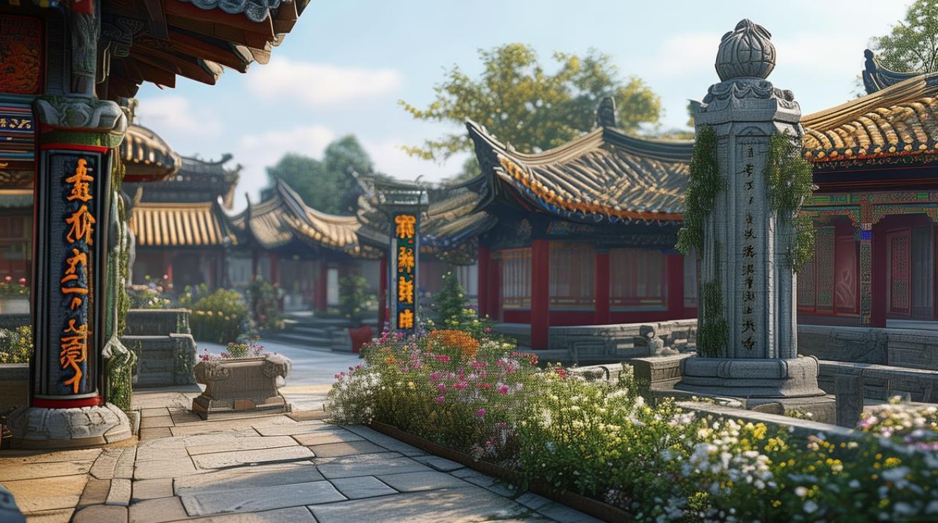 济宁曲阜旅游景点