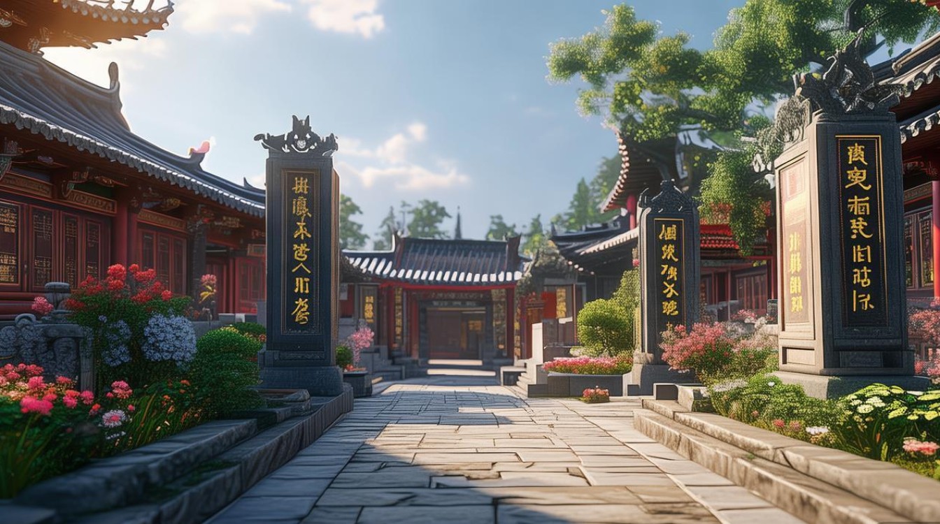 济宁曲阜旅游景点