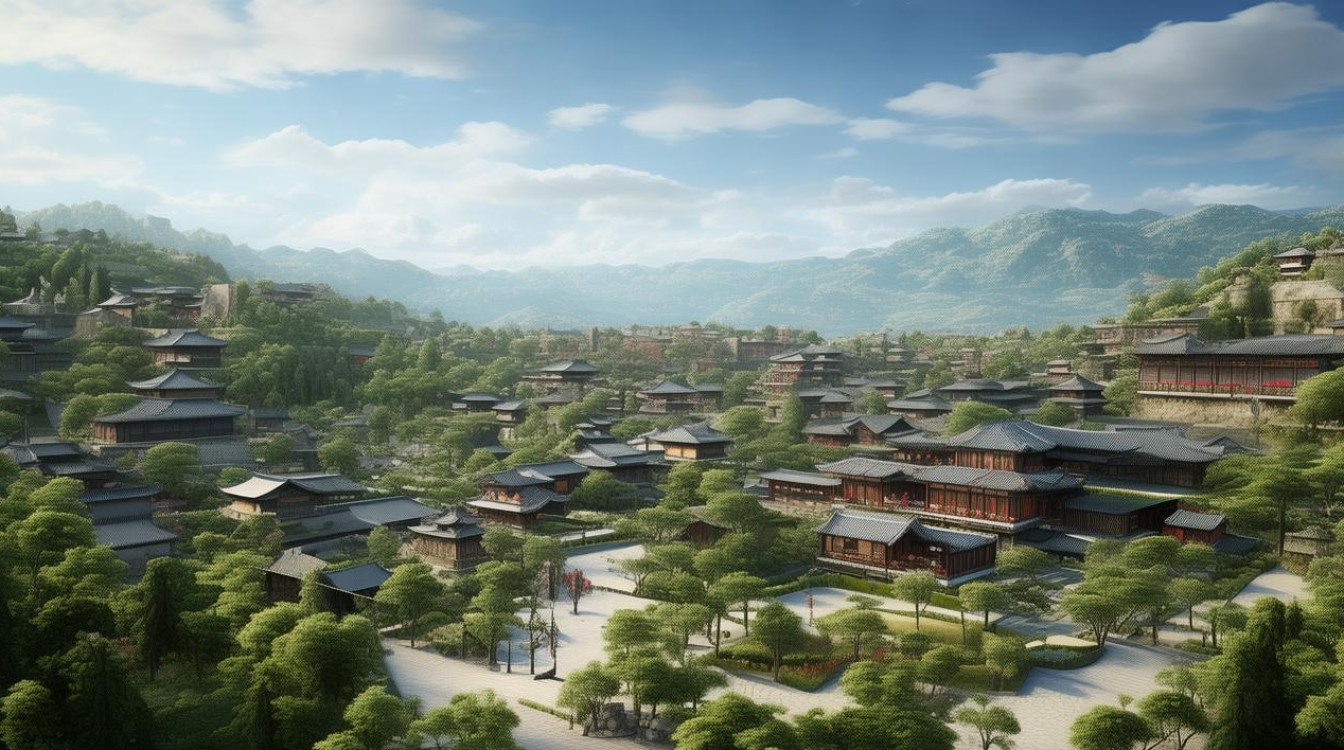 遂川旅游景点推荐 遂川旅游景点推荐