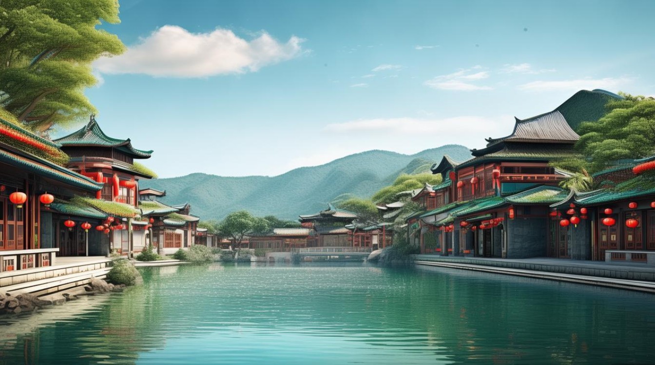 深圳东部华侨城景点 深圳东部华侨城景点