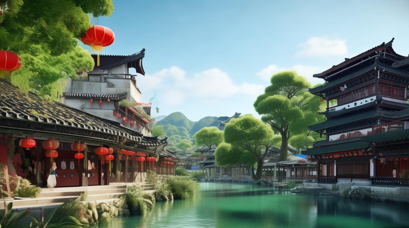 深圳东部华侨城景点 深圳东部华侨城景点