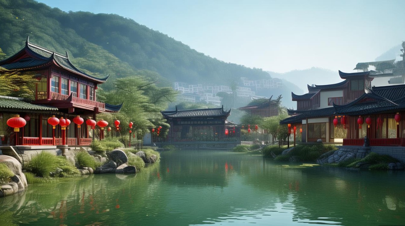 深圳东部华侨城景点 深圳东部华侨城景点