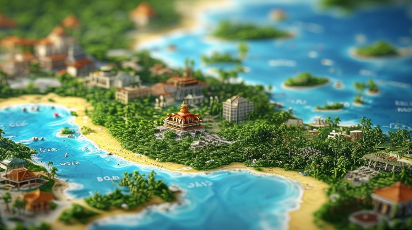 沙巴旅游景点大全 沙巴旅游景点大全