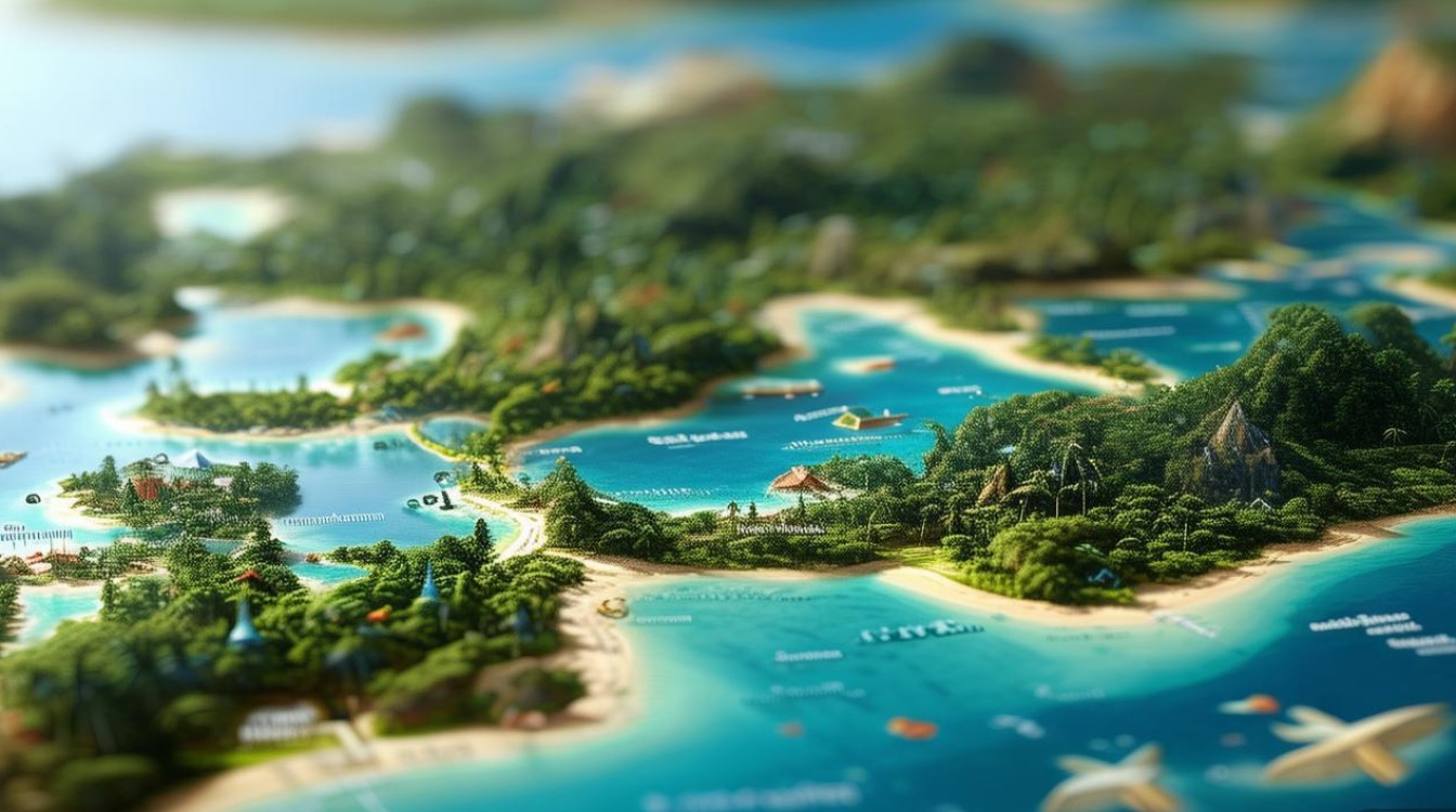 沙巴旅游景点大全 沙巴旅游景点大全