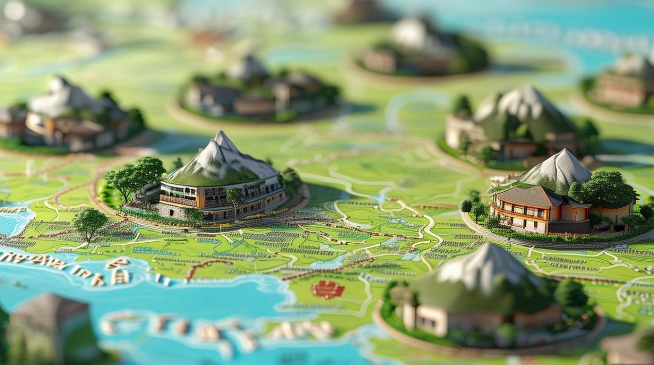 福建旅游攻略必去景点 福建旅游攻略必去景点