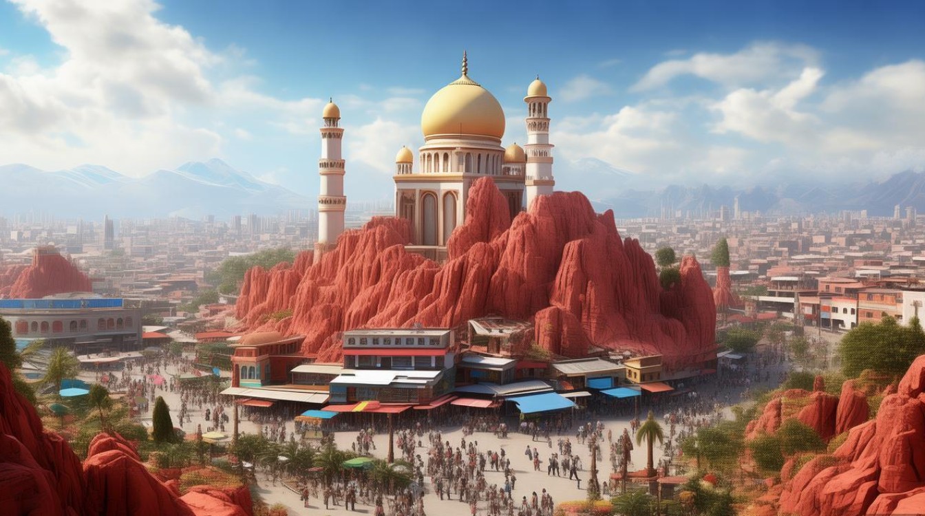 乌鲁木齐旅游景点推荐 乌鲁木齐旅游景点推荐