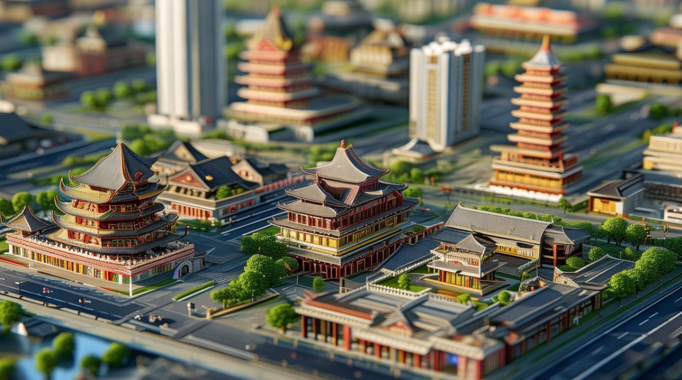 山东济南景点大全 山东济南景点大全