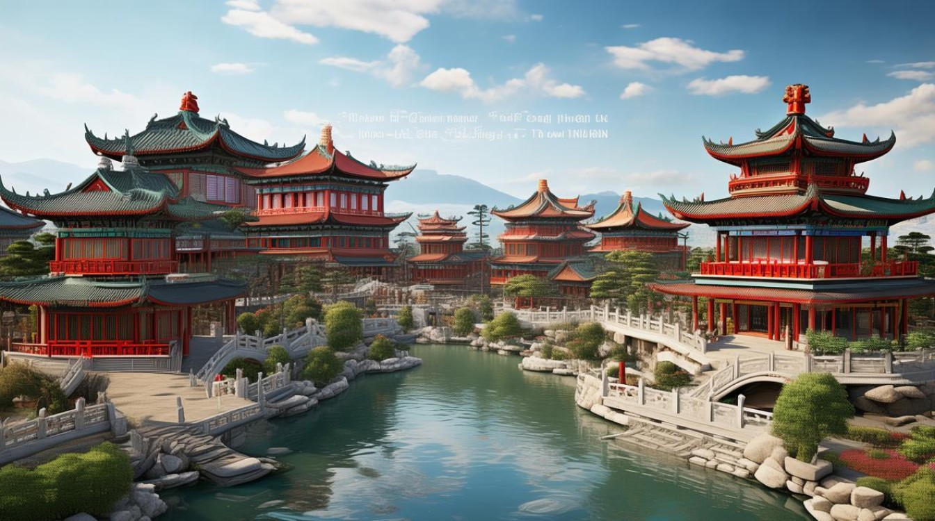 圆明园有多少景点 圆明园有多少景点