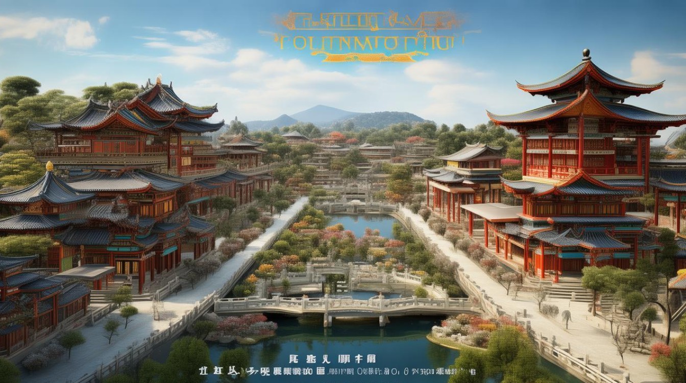 圆明园有多少景点 圆明园有多少景点