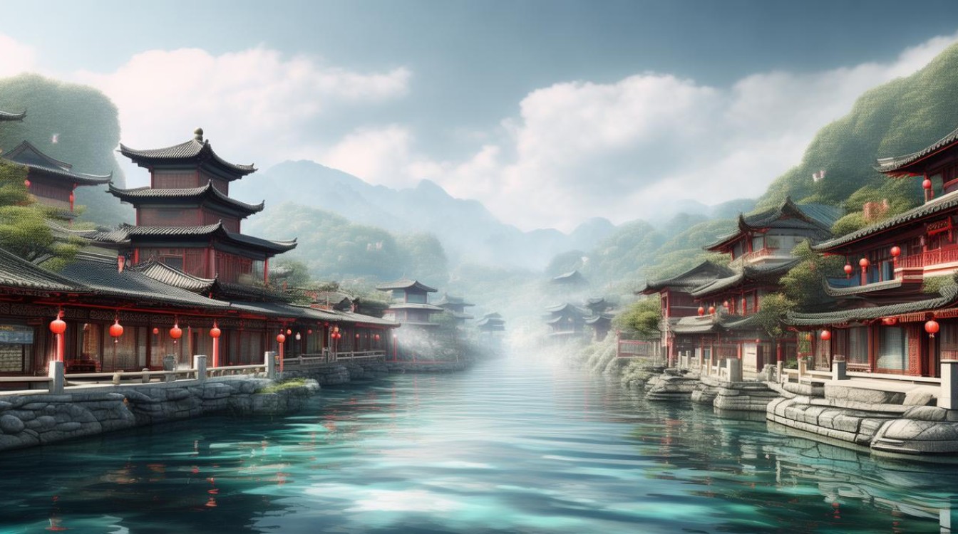 浙江必去景点排名 浙江必去景点排名