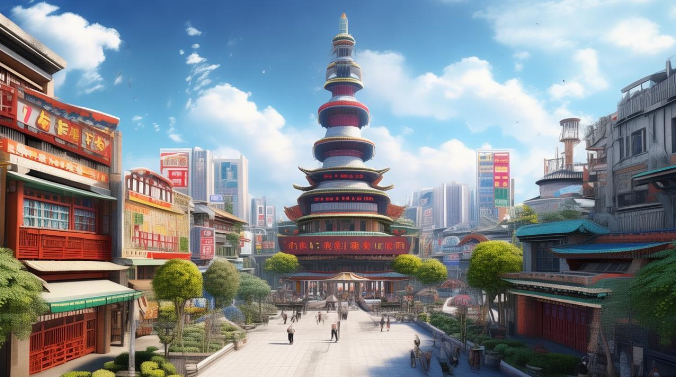 芜湖必去景点推荐 芜湖必去景点推荐