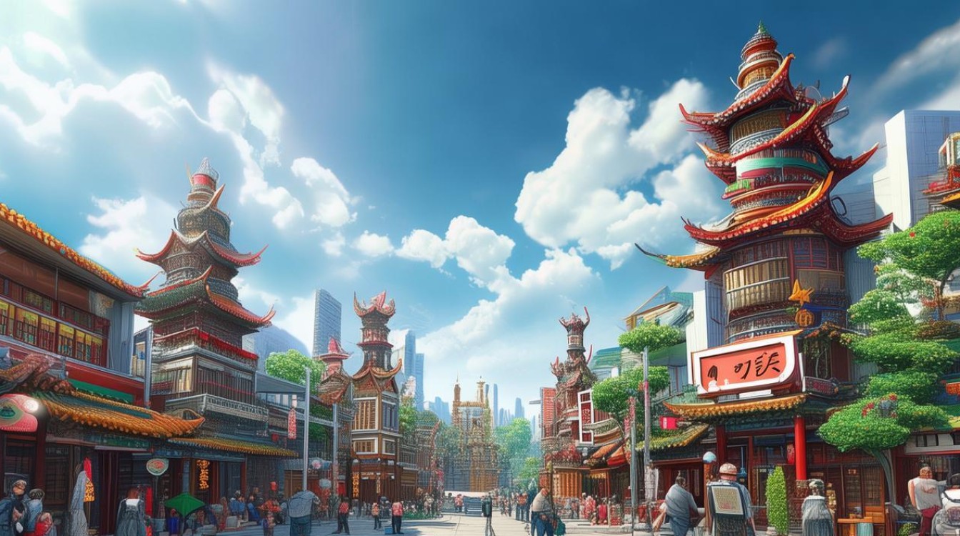 芜湖必去景点推荐 芜湖必去景点推荐