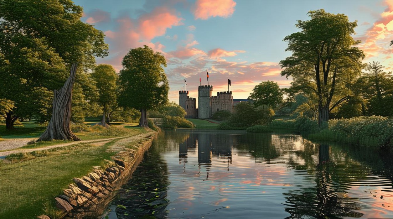 罗甸的景点 罗甸的景点