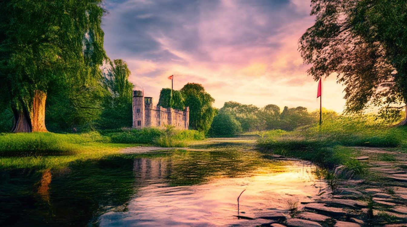 罗甸的景点 罗甸的景点