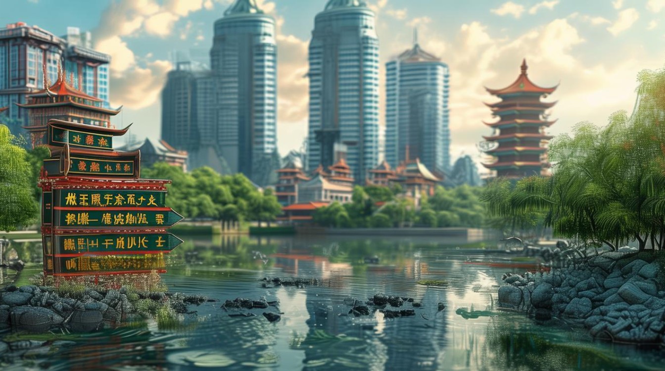 长江三角洲旅游景点 长江三角洲旅游景点