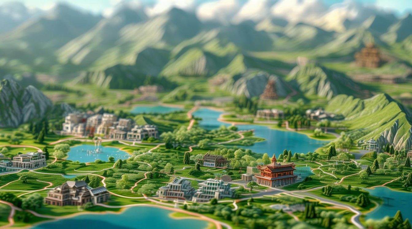 山东周边自驾游景点 山东周边自驾游景点