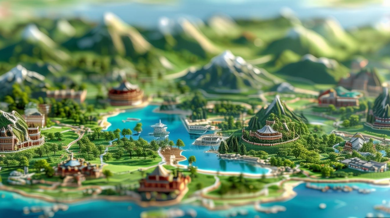 山东周边自驾游景点 山东周边自驾游景点