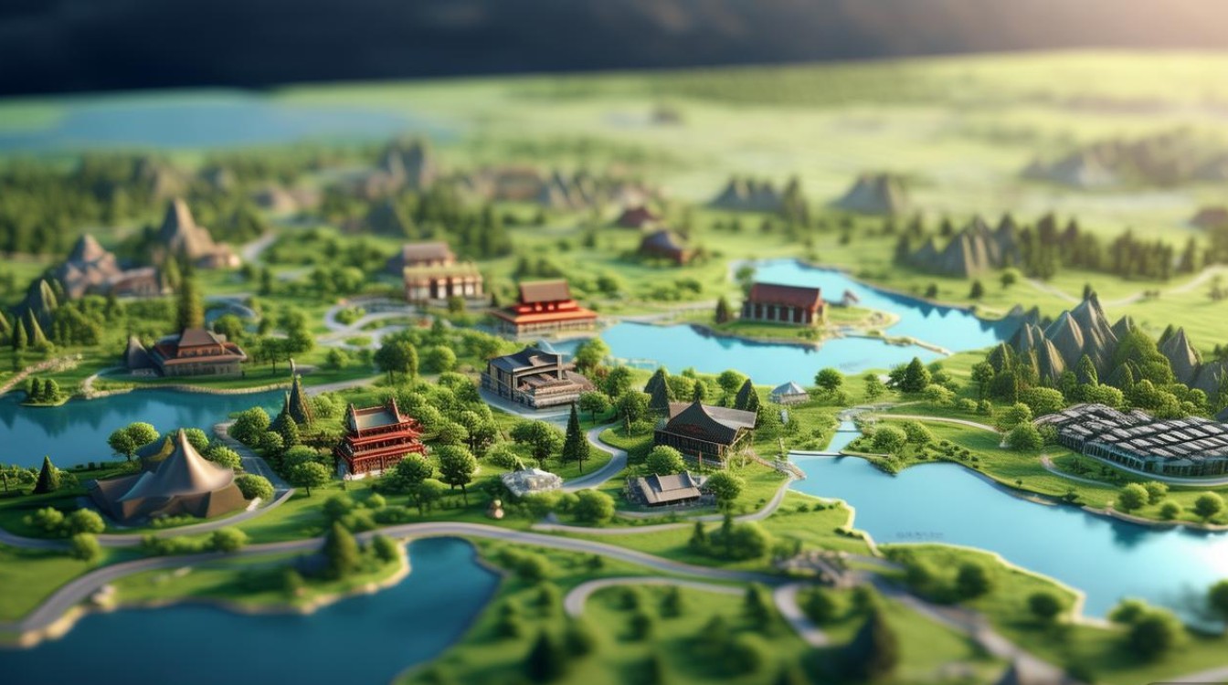 山东周边自驾游景点 山东周边自驾游景点