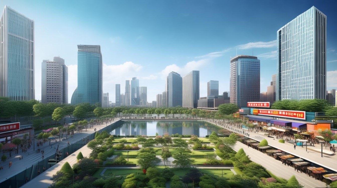 深圳宝安区旅游景点 深圳宝安区旅游景点