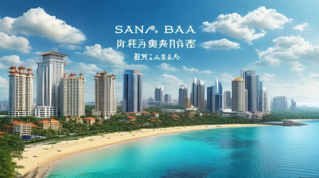 三亚著名景点介绍 三亚著名景点介绍