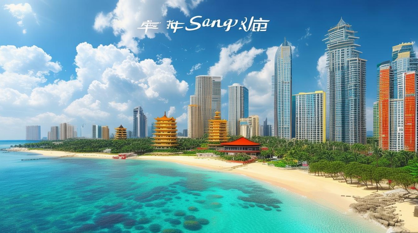 三亚著名景点介绍 三亚著名景点介绍