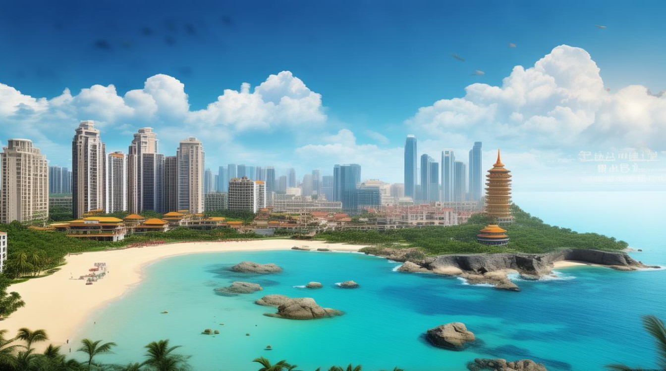 三亚著名景点介绍 三亚著名景点介绍