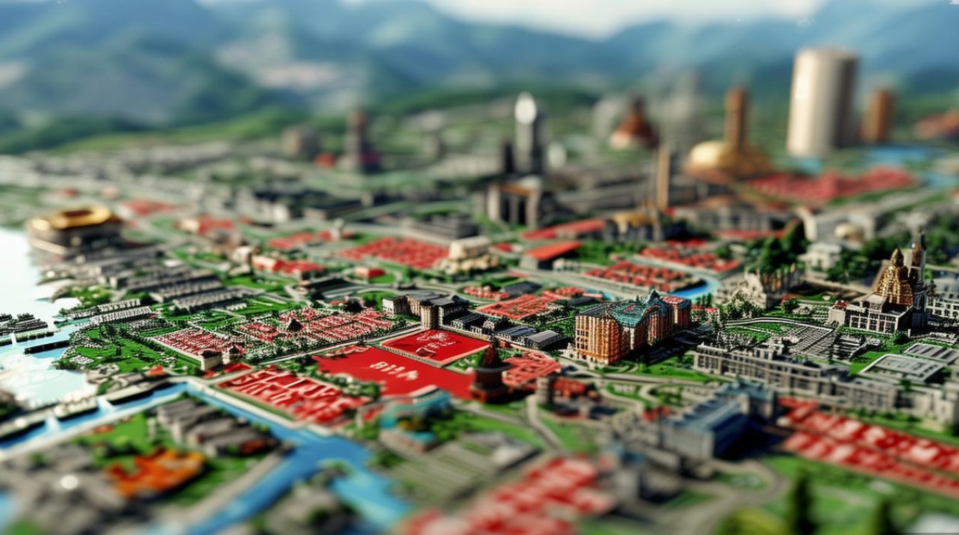 赤峰市旅游景点大全 赤峰市旅游景点大全