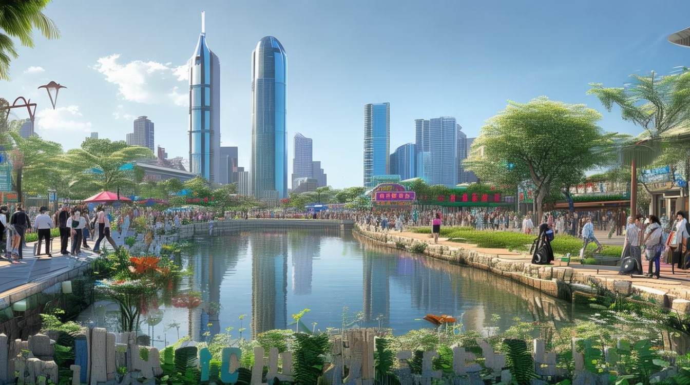 离深圳近的旅游景点 离深圳近的旅游景点