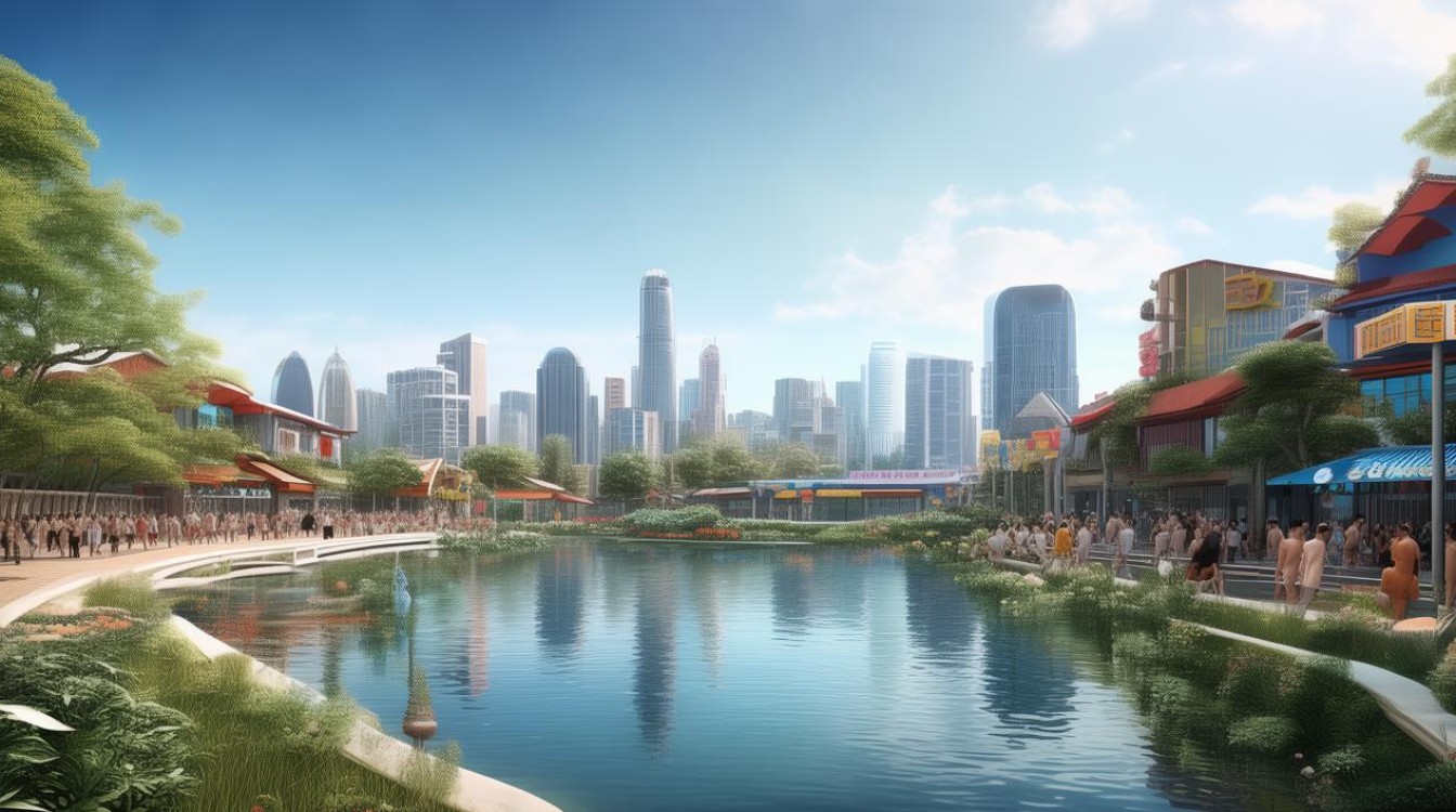 离深圳近的旅游景点 离深圳近的旅游景点