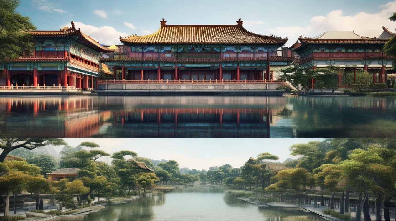 南京景点三日游攻略 南京景点三日游攻略