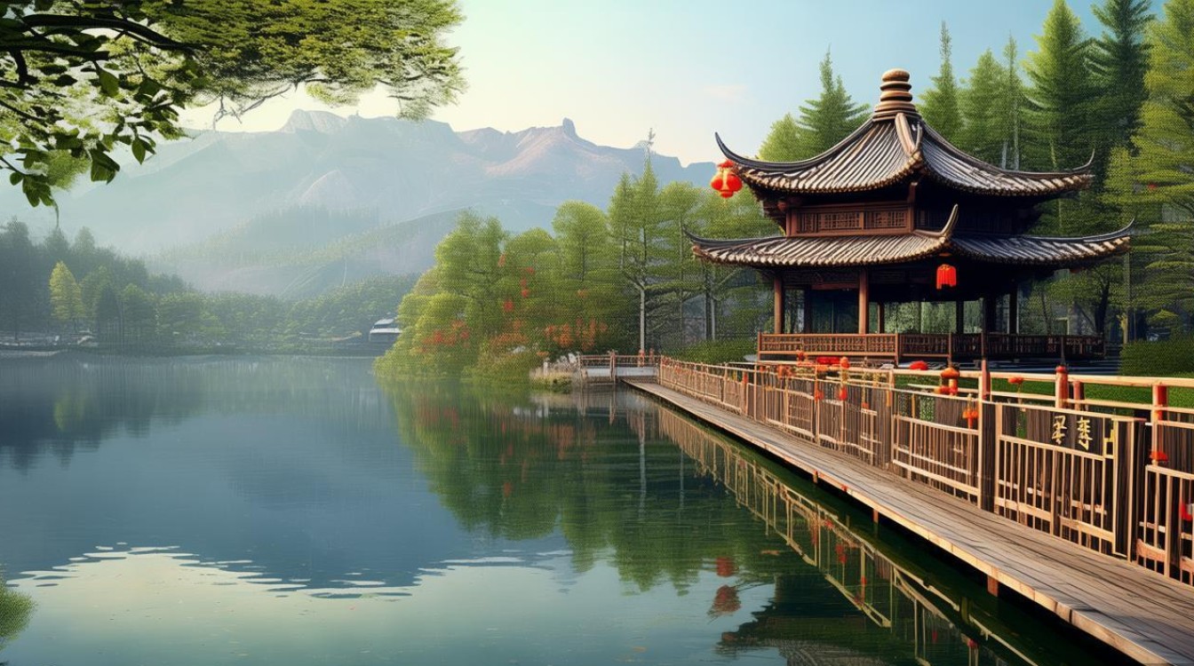 黑龙江伊春旅游景点 黑龙江伊春旅游景点