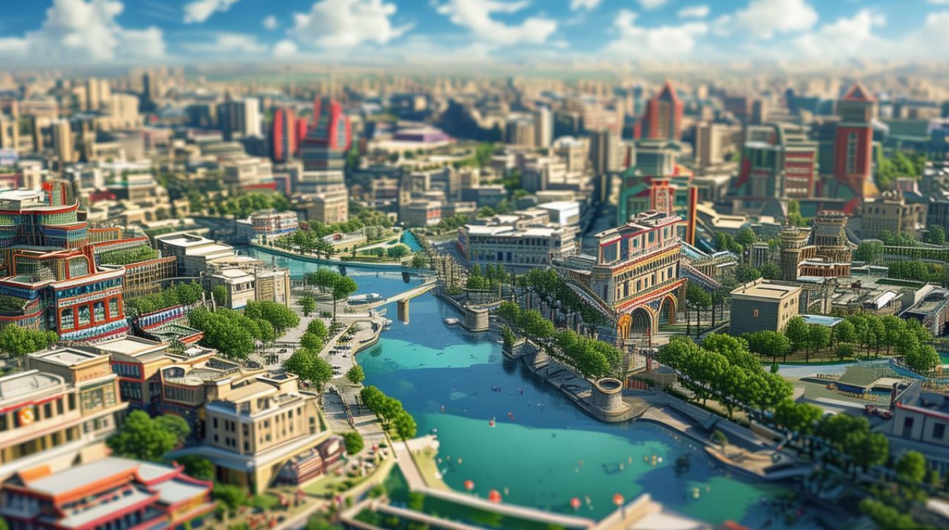 甘肃兰州有哪些景点