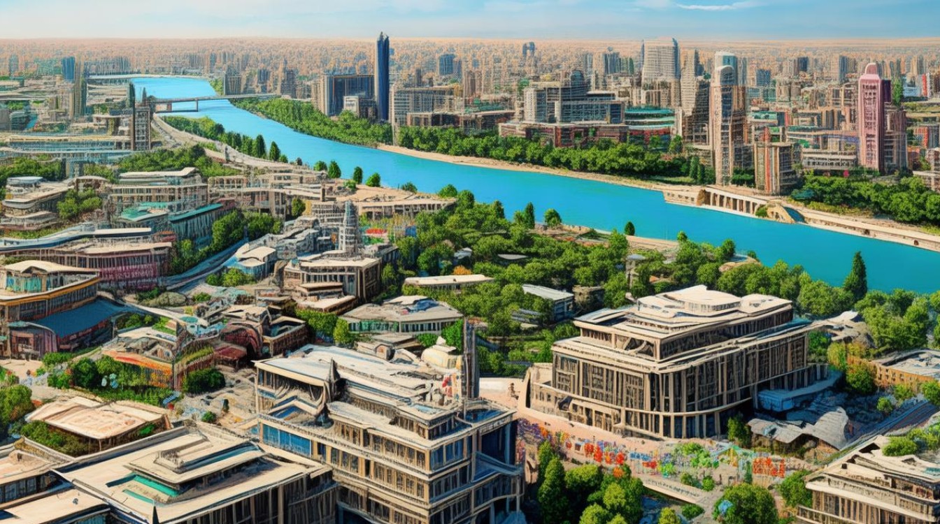 甘肃兰州有哪些景点