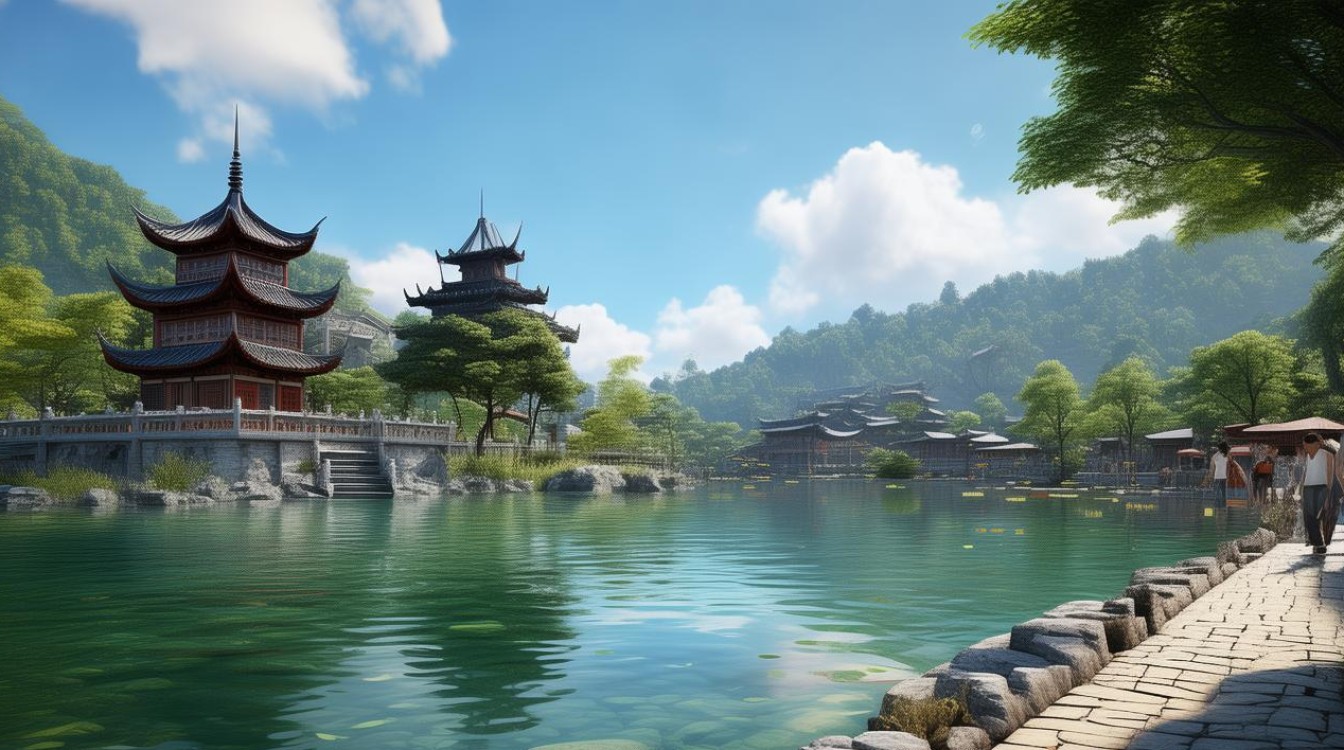 运城附近的旅游景点 运城附近的旅游景点