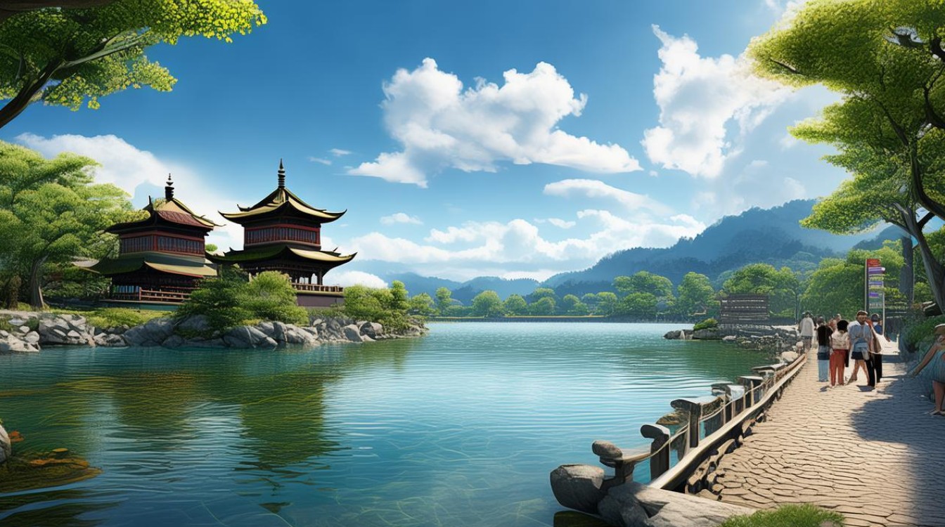 运城附近的旅游景点 运城附近的旅游景点